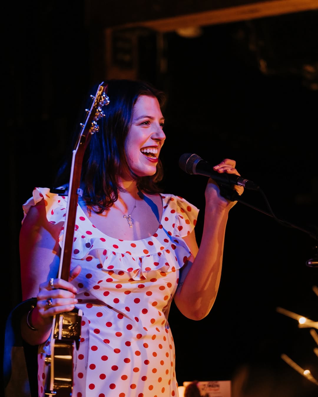 Grace Enger